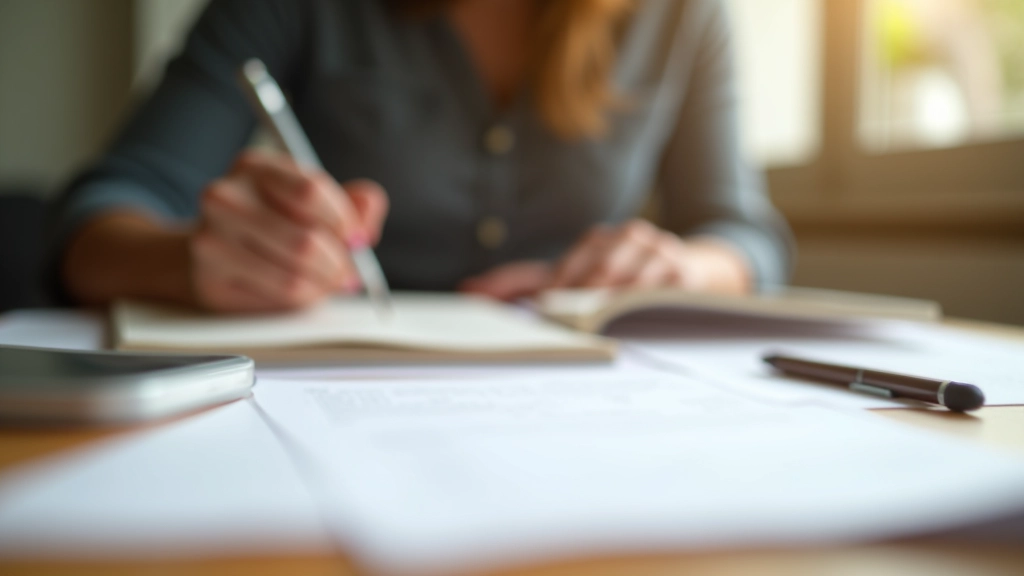 Materiais educacionais e recursos de apoio familiar organizados