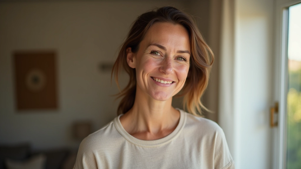 Mãe e filho em momento de ligação familiar, conversa respeitosa e afetuosa